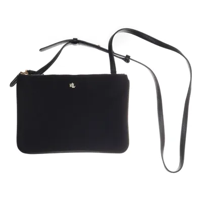 Shoulder-bag (Black) from Lauren Ralph Lauren
