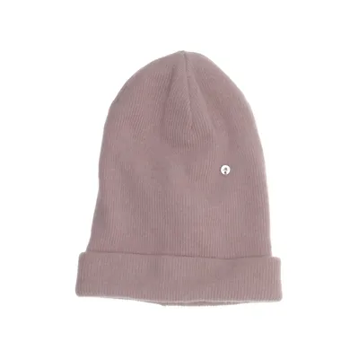 Beaniemössa (Rosa) från Mimirose Ull