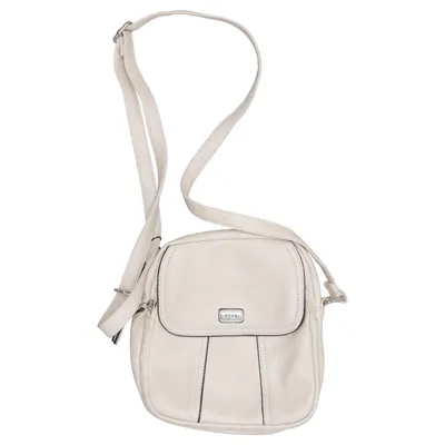 Schoudertas (Beige) van Feel