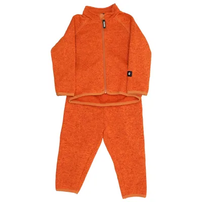 Set (Orange) från Reima Polyester
