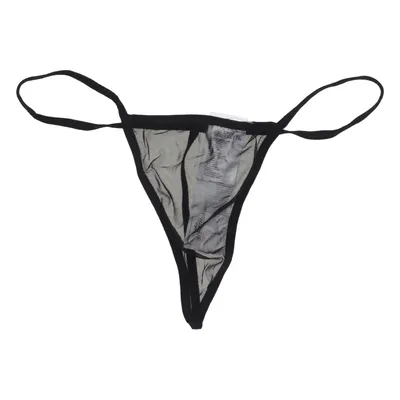String (Zwart) van Livco Corsetti Elastaan, Polyamide