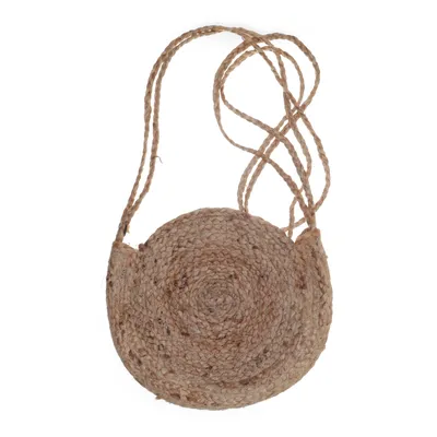 Sac à bandoulière (Beige) de Aria