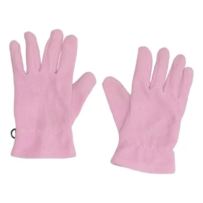 Handschuhe (Pink) von Crossbow Polyester