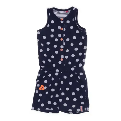 Byxdress (Blå, Vit) från Jubel