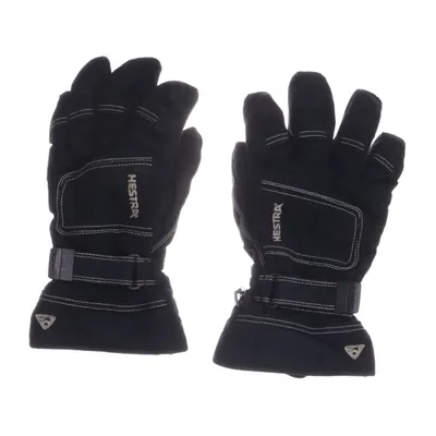 Handskar (Svart) från Hestra Polyamid, Polyester, Polyuretan