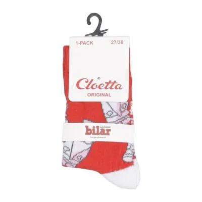 Chaussettes (Bilar) de Svensk Husman Coton, Élasthane, Polyamide