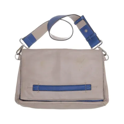 Sac à bandoulière (Beige, Bleu) de Tiger of Sweden