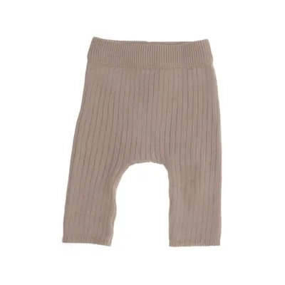 Pants (Beige) from HEJLENKI Cotton