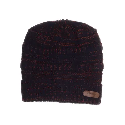 Beaniemössa (Blå, Orange) från Horka Akryl, Polyester