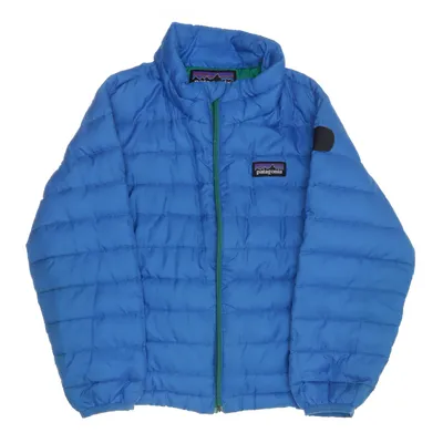 Dunjacka (STY60518FA14) från Patagonia Dun, Polyester