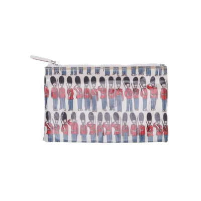 Necessär (Vit, Flerfärgad) från Cath Kidston