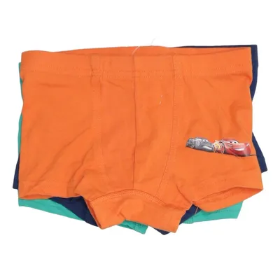 Underwear (Cars) from Disney Pixar Cotton, Elastane