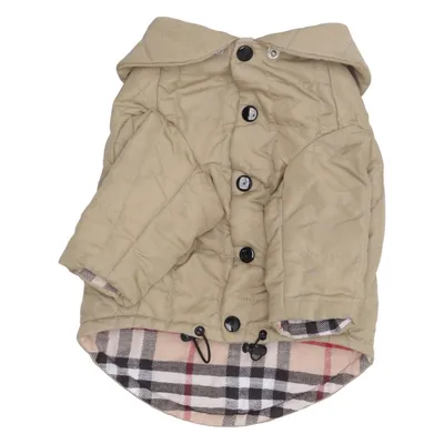 Hundtäcke (Beige, Flerfärgad) från Theo