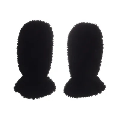 Mittens (Black)