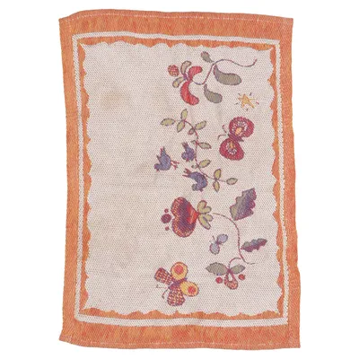 Torchon de cuisine (Beige, Multicolore) de Ekelund Coton