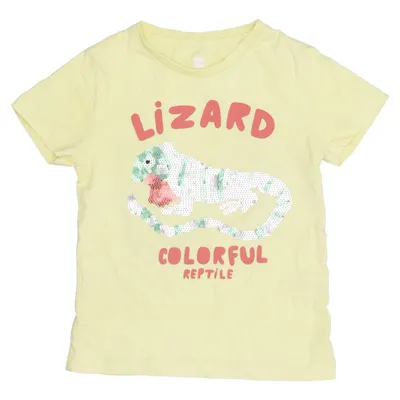 T-shirt (Best Ever) from Hema Cotton