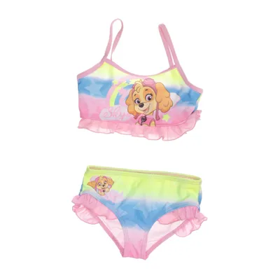 Bikini (Roze, Meerkleurig) van Paw Patrol