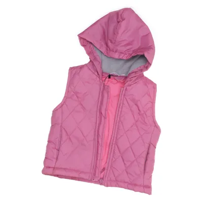 Ytterväst (Rosa) från Impidimpi Polyamid, Polyester
