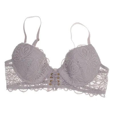 Bh (Beige) van Mister Lady Elastaan, Nylon