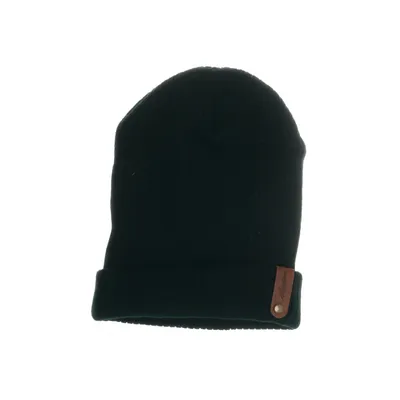 Beaniemössa (Grön) från Maison Cashmere Akryl