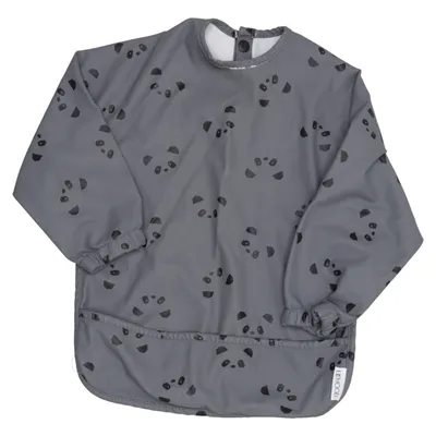 Bib (Gray) from Liewood