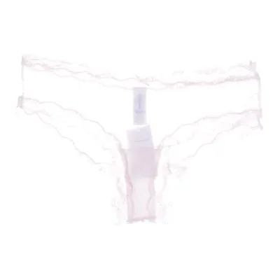 Trosor (Beige) från Women's Secret Elastan, Polyamid