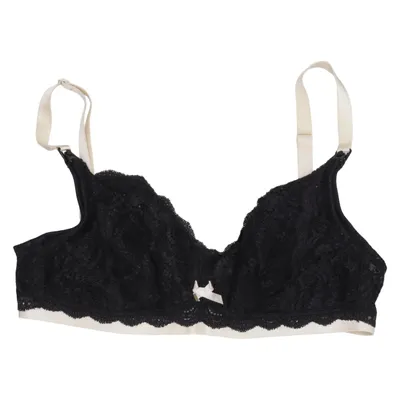 Still-BH (Schwarz, Beige) von Elle Macpherson Baumwolle, Elasthan, Polyamid