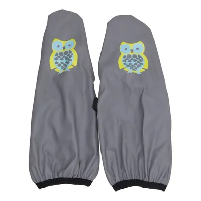 Fäustlinge (Grau) von Motion`s Polyester, Polyurethan