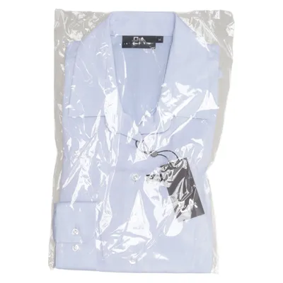 Chemise (Bleu) de Ernst Alexis Coton