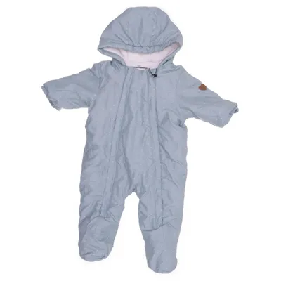 Overall (Grön) från Topomini Återvunnen polyester