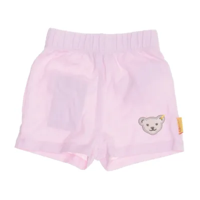 Shorts (Rosa) från Steiff Bomull, Elastan