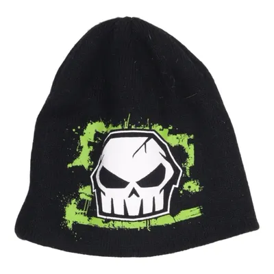 Bonnet (y2k 2000s 00s 90s rare deadstock vintage designer emo grunge altfashion alternative alt mallgoth cozy fall stockholmsstil retro fairycore ed hardy swag tapout evisu edhardy opium affliction drip tribal streetwear drill skate oldschool cybery2k cheif keef baby phat miss me edgy zara true religion juicy couture chromehearts gallerydept kanye carti opium jorts skull) de No Fear