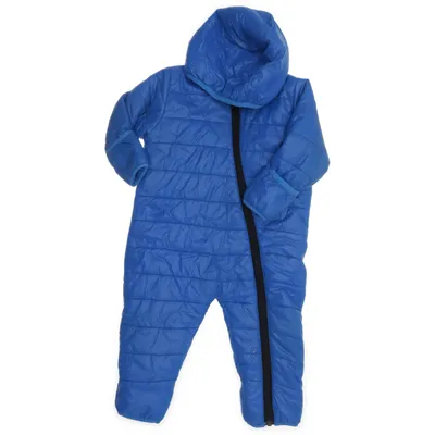 Overall (Play Tech) från Playtech by Name It Polyester