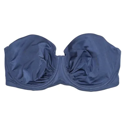 Haut de bikini (Bleu) de Change