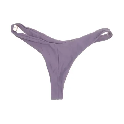 Bikiniunderdel (Lila) från Zaful