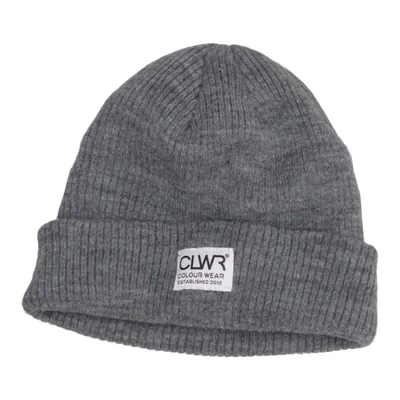 Bonnet (Gris) de CLWR Acrylique