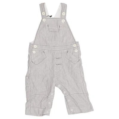 Overalls (Beige, Brun) fra Gymboree Bomuld