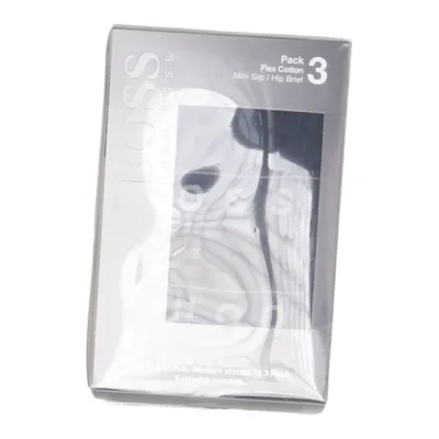 Underwear (Black) from Hugo Boss