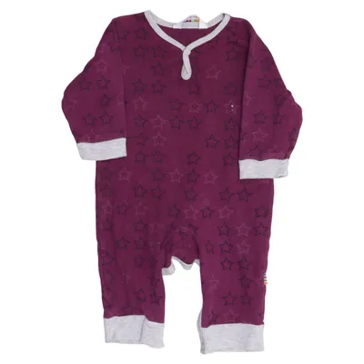 Rompers (Purple) from Joha