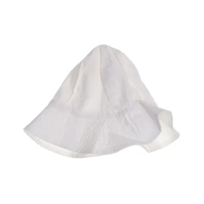 Buckethatt (Vit) från Newbie by KappAhl Bomull