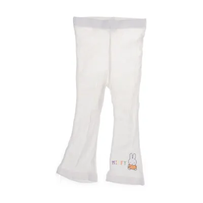 Legging (Blanc) de Miffy