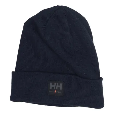 Bonnet (Gris) de Helly Hansen Workwear Acrylique