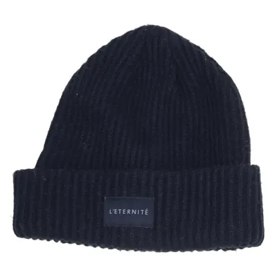 Beanie (Zwart) van L'éternité