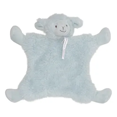 Knuffeldoekje (Blauw) van Happy Horse