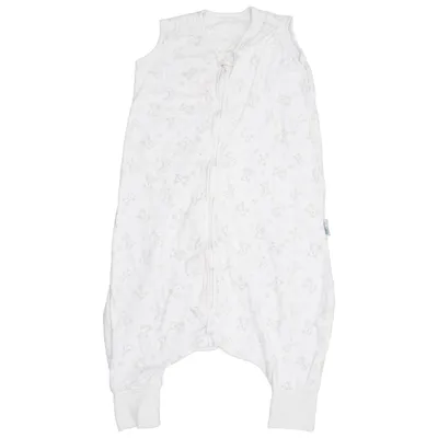Swaddle sack (White) from Slumbersac Cotton