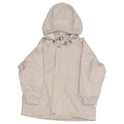 Jacka (Beige) från Mini a Ture Bomull, Polyamid, Polyester, Polyuretan