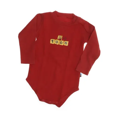 Body (Röd) från Winnie the Pooh