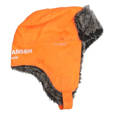 Trapperhat (Orange, Grå) fra Helly Hansen Workwear Polyester