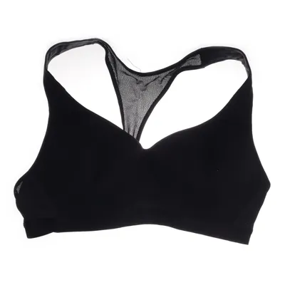 Sports bra (Black) from Under Armour