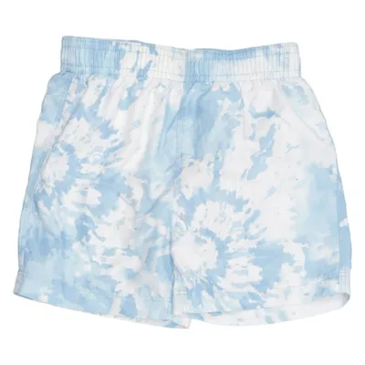 Swim shorts (Blue, White) from Lupilu Polyester